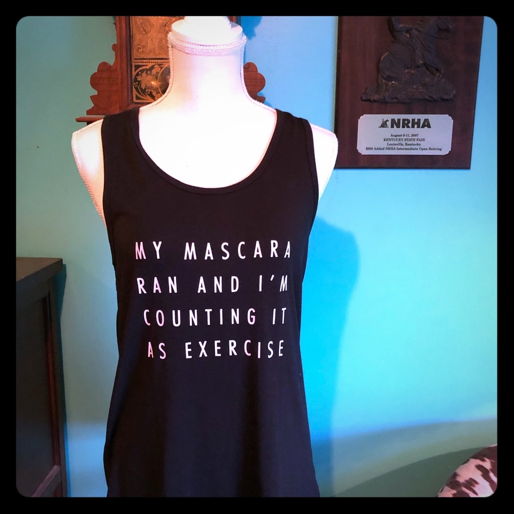 Mary Square woman’s size S and L